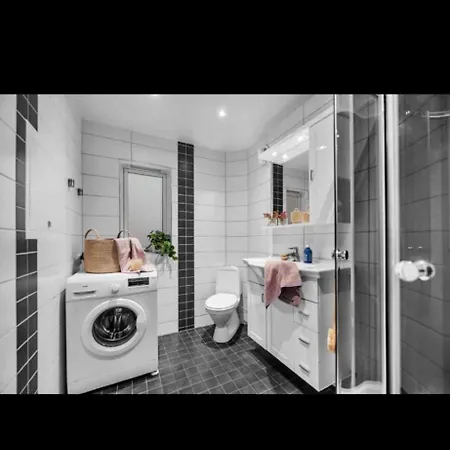 Appartement I Sentrum