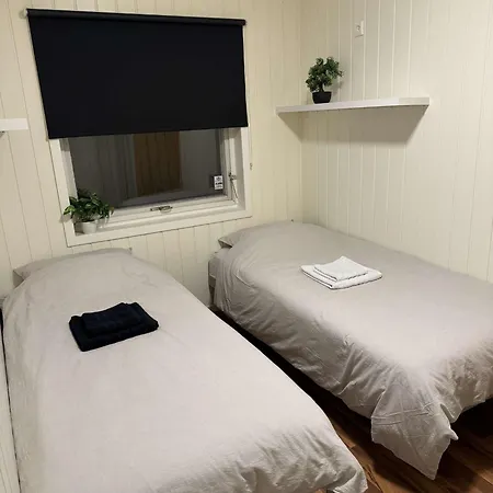 Lägenhet I Sentrum