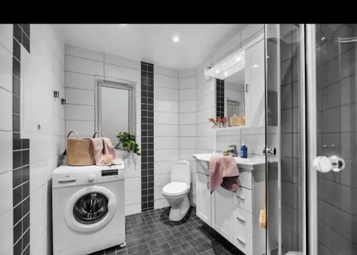 Appartement I Sentrum