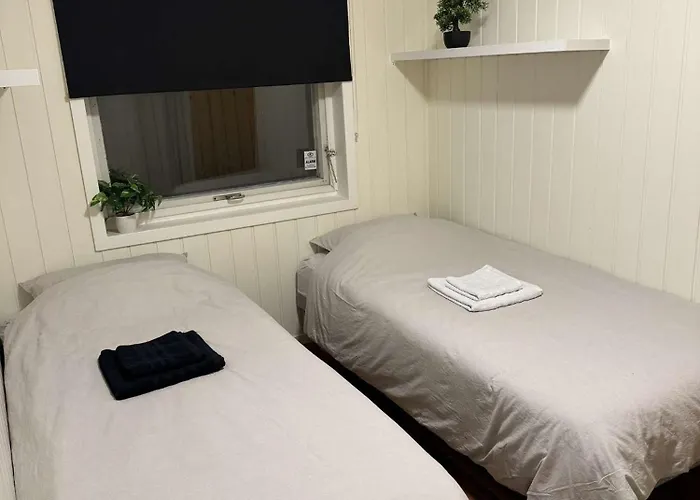 Appartement I Sentrum